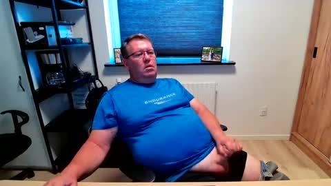 Snapshot of henrikrp1971 chatting on 17, 7, 2026 henrikrp1971 online show from 17, 7, 2026
