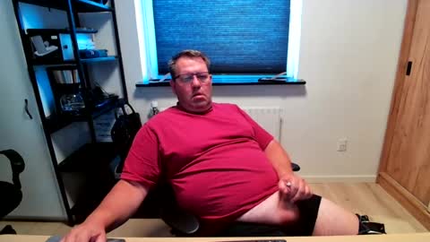 Snapshot of henrikrp1971 chatting on 20, 7, 2026 henrikrp1971 online show from 20, 7, 2026