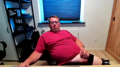Snapshot of henrikrp1971 chatting on 20, 7, 2026 henrikrp1971 online show from 20, 7, 2026