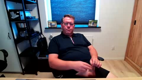 Snapshot of henrikrp1971 chatting on 22, 7, 2026 henrikrp1971 online show from 22, 7, 2026