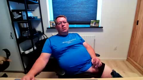 Snapshot of henrikrp1971 chatting on 31, 7, 2026 henrikrp1971 online show from 31, 7, 2026