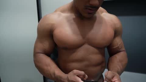 Henri online show from 18, 12, 2025