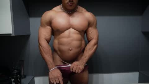 Henri online show from 12, 2, 2026