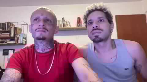 henriquemadaleno online show from 18, 9, 2025