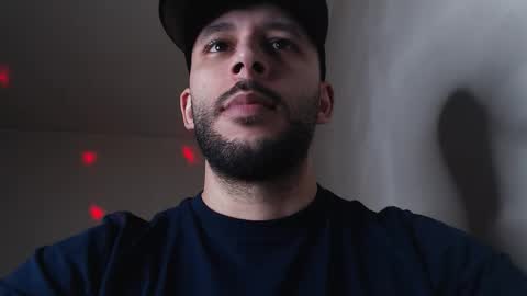 HenryAxe online show from 7, 11, 2025