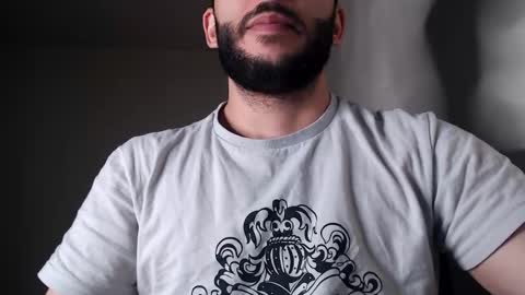 HenryAxe online show from 28, 11, 2025