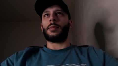 HenryAxe online show from 10, 4, 2026