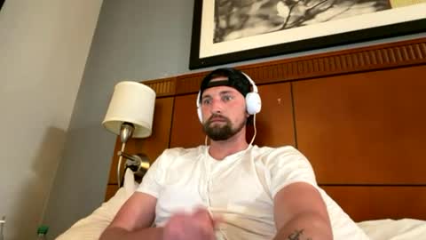 HenryJackk online show from 2, 7, 2026