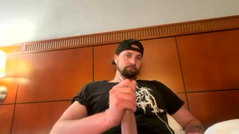 HenryJackk online show from 3, 7, 2026
