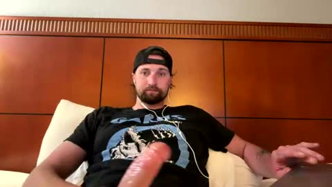 HenryJackk online show from 3, 7, 2026