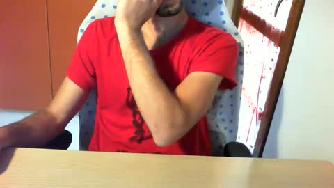 Snapshot of henryk11 chatting on 12, 10, 2025 Henryk11 online show from 12, 10, 2025