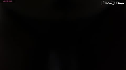 Hera and Zeus online show from 18, 3, 2026