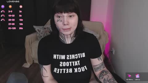 dirty Diana online show from 23, 3, 2026