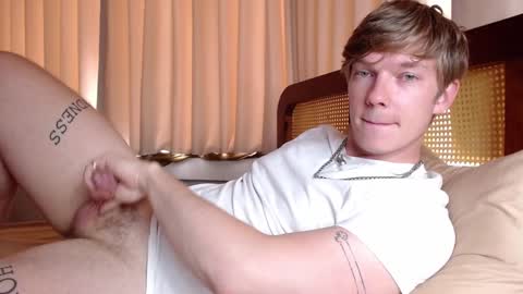 Gregblonde  Alextattoo online show from 8, 12, 2024