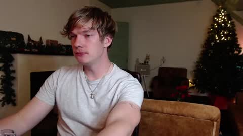 Gregblonde  Alextattoo online show from 26, 12, 2024