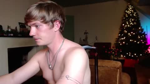 Gregblonde  Alextattoo online show from 28, 12, 2024