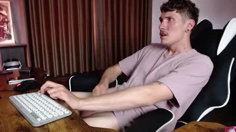 Gregblonde  Alextattoo online show from 30, 10, 2025