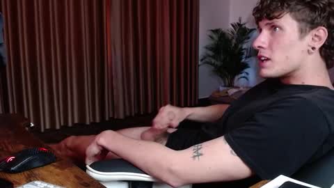 Gregblonde  Alextattoo online show from 8, 2, 2026