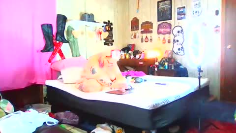 venus online show from 23, 2, 2026