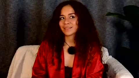 Snapshot of hercyqueen chatting on 28, 9, 2025 hercyqueen online show from 28, 9, 2025