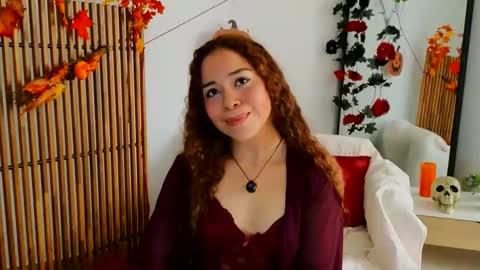 Snapshot of hercyqueen chatting on 28, 10, 2025 hercyqueen online show from 28, 10, 2025