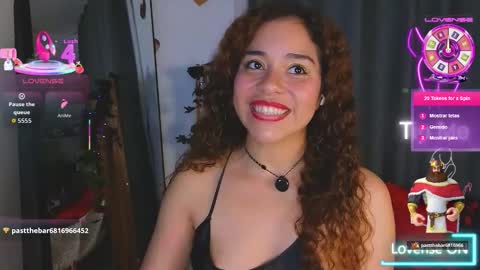 Snapshot of hercyqueen chatting on 3, 2, 2026 hercyqueen online show from 3, 2, 2026