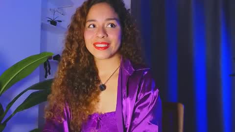 Snapshot of hercyqueen chatting on 16, 2, 2026 hercyqueen online show from 16, 2, 2026