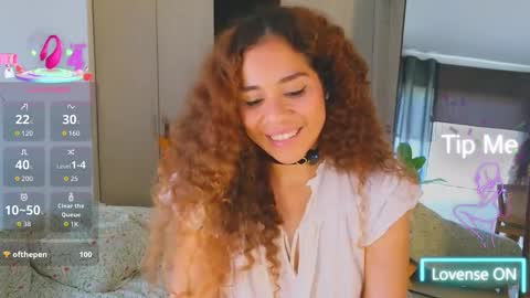 Snapshot of hercyqueen chatting on 18, 2, 2026 hercyqueen online show from 18, 2, 2026