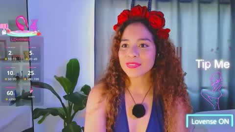 Snapshot of hercyqueen chatting on 26, 2, 2026 hercyqueen online show from 26, 2, 2026