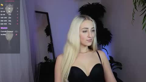 Elise online show from 4, 3, 2026