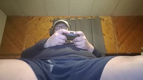 Hereforbootyyyy online show from 15, 12, 2025