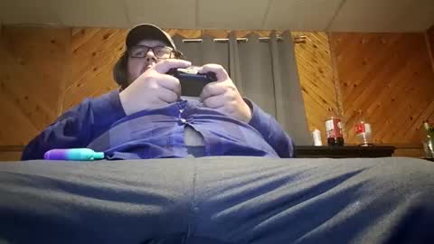 Hereforbootyyyy online show from 8, 2, 2026