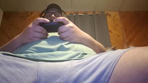 Hereforbootyyyy online show from 16, 4, 2026