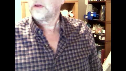 Snapshot of hereford66 chatting on 20, 2, 2025 hereford66 online show from 20, 2, 2025