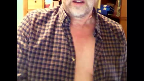 Snapshot of hereford66 chatting on 11, 3, 2025 hereford66 online show from 11, 3, 2025