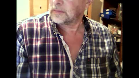 Snapshot of hereford66 chatting on 12, 3, 2025 hereford66 online show from 12, 3, 2025