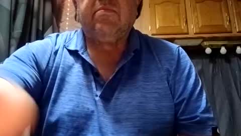 Snapshot of heresdaddylove chatting on 17, 11, 2025 heresdaddylove online show from 17, 11, 2025