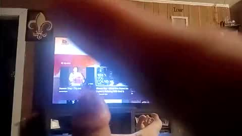 U Aint Ready online show from 10, 3, 2026