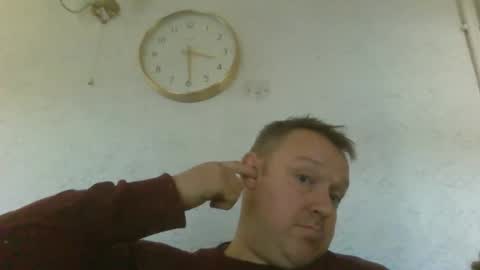 Snapshot of heretoserveyouall chatting on 5, 3, 2025 heretoserveyouall online show from 5, 3, 2025