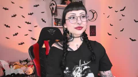  Marie  online show from 8, 10, 2025