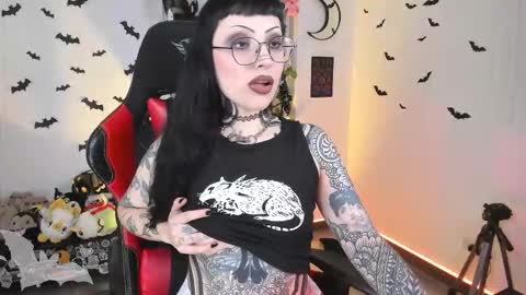  Marie  online show from 5, 2, 2026