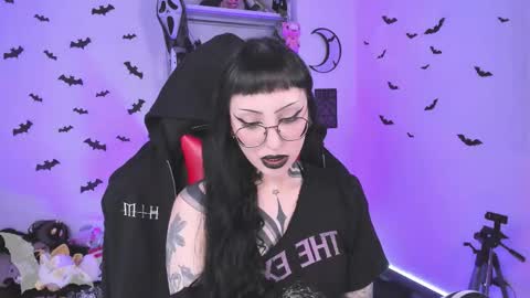  Marie  online show from 21, 3, 2026