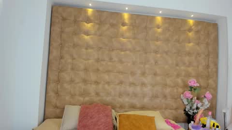 hermione_brown online show from 16, 3, 2026