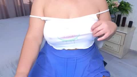 Maryana online show from 15, 10, 2025