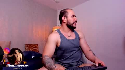 hershell_ online show from 3, 10, 2025