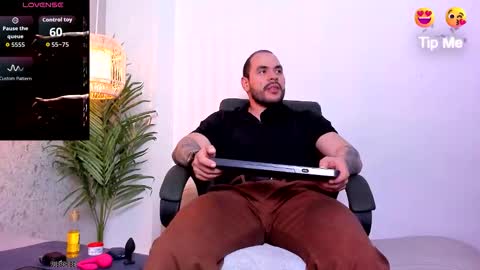 hershell_ online show from 6, 10, 2025