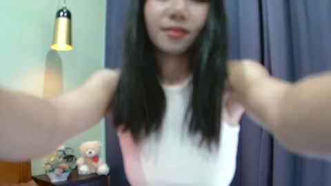 Snapshot of hersheys_aran chatting on 3, 12, 2024 Aran online show from 3, 12, 2024