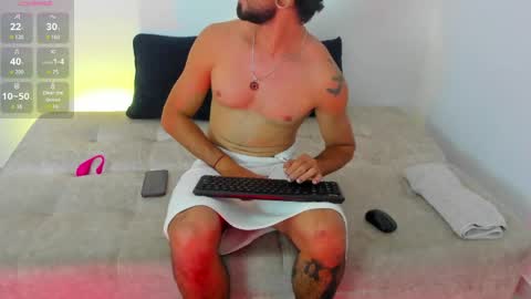 heteros_club online show from 12, 4, 2026