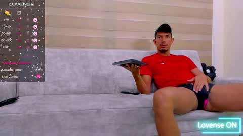 heteros men online show from 13, 2, 2025