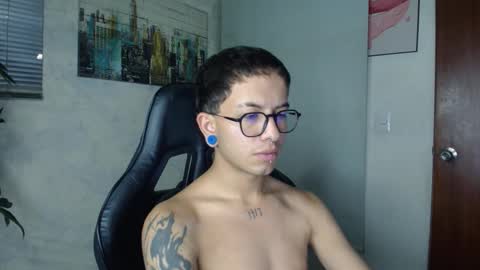 Snapshot of hetfield_24 chatting on 19, 9, 2025 maledette online show from 19, 9, 2025